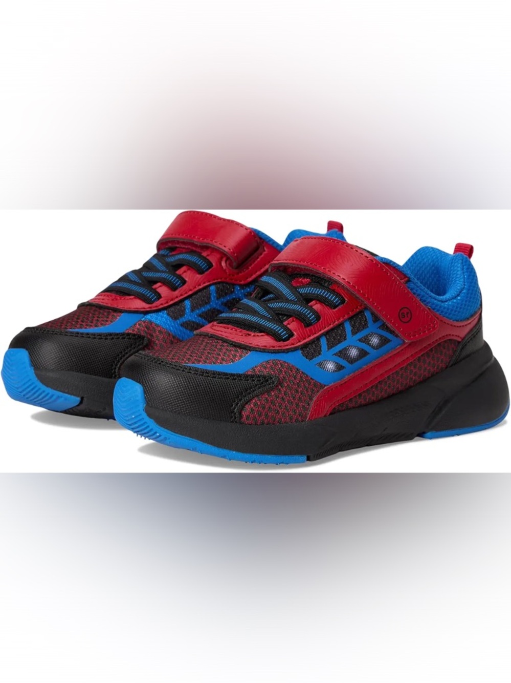 Stride Rite Sr Equilibrium Little Kid Shoes Size 11.5 Wide